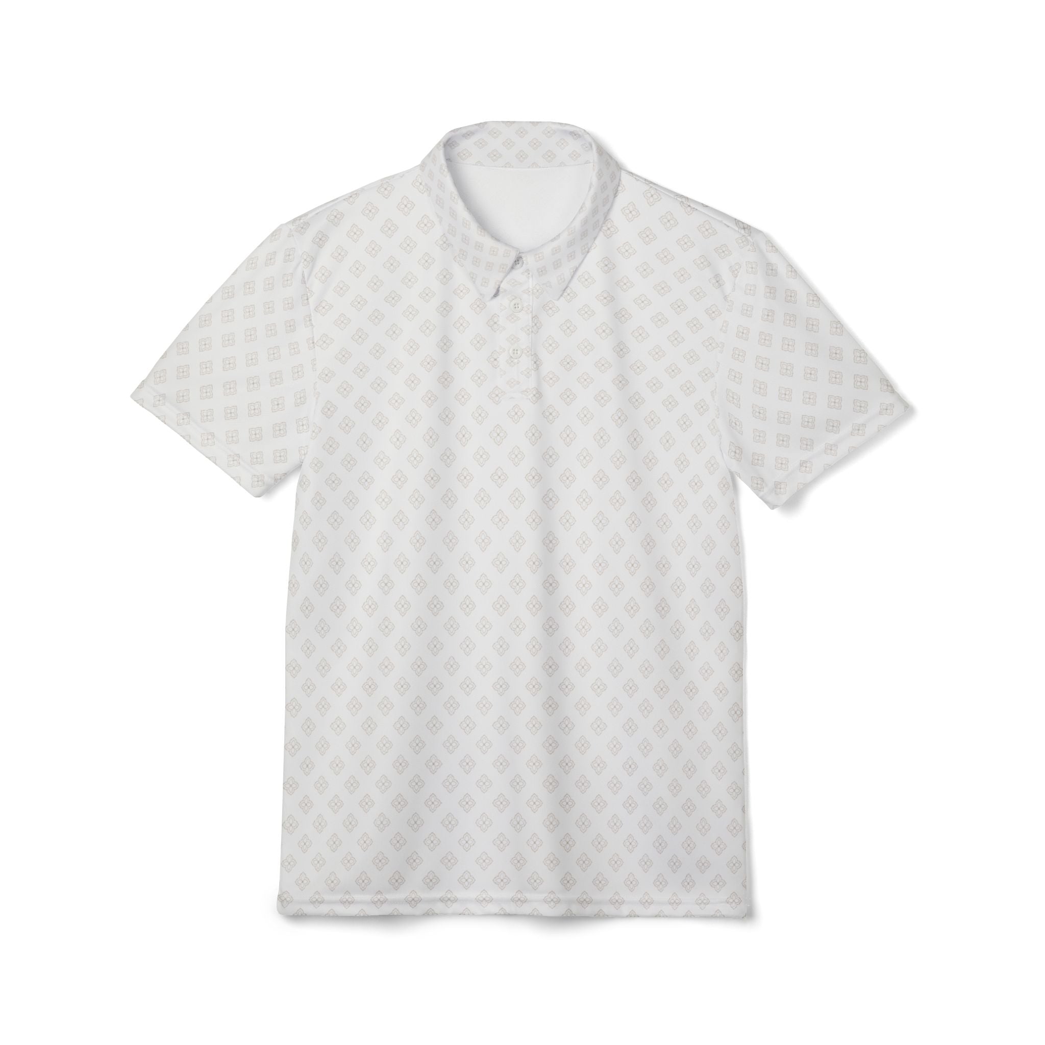 Polo Tshirt Old Money Aesthetic