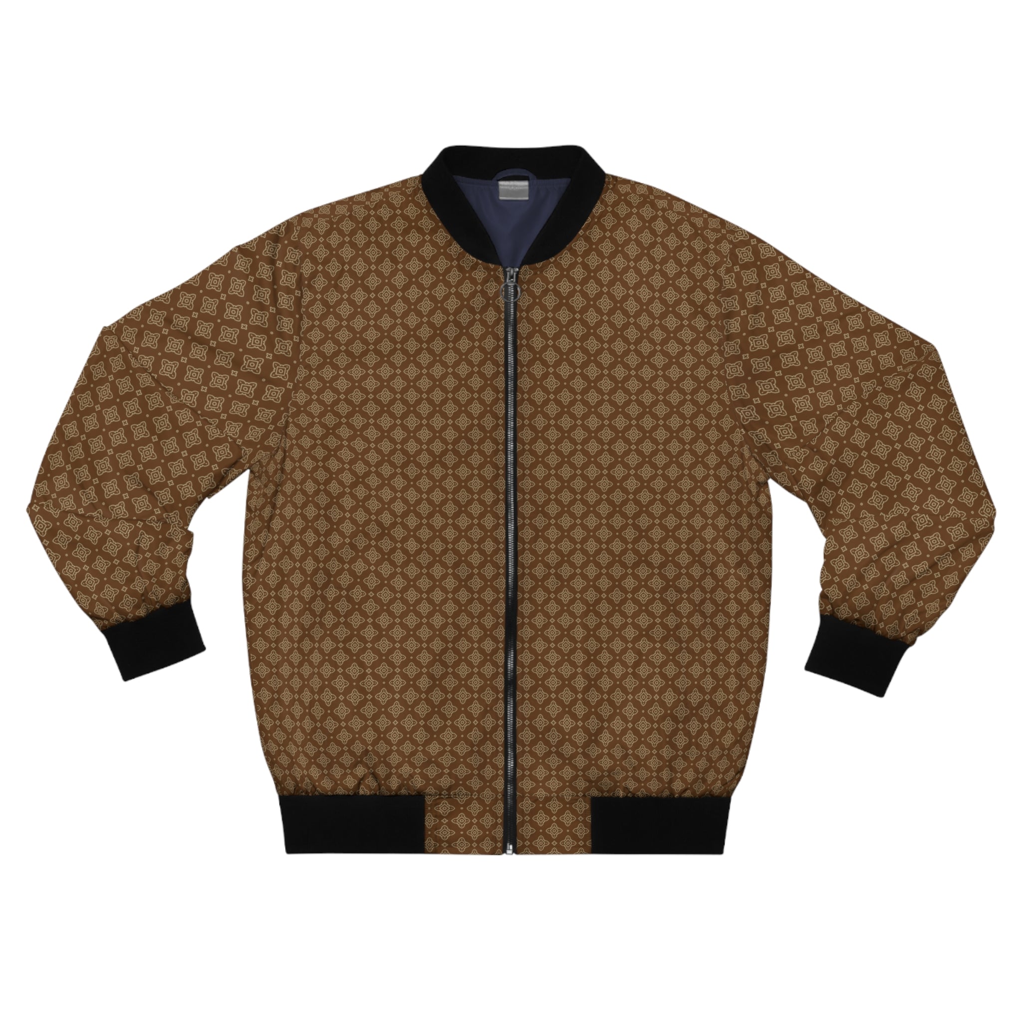 Bomber Jacket Old money Aesthetics