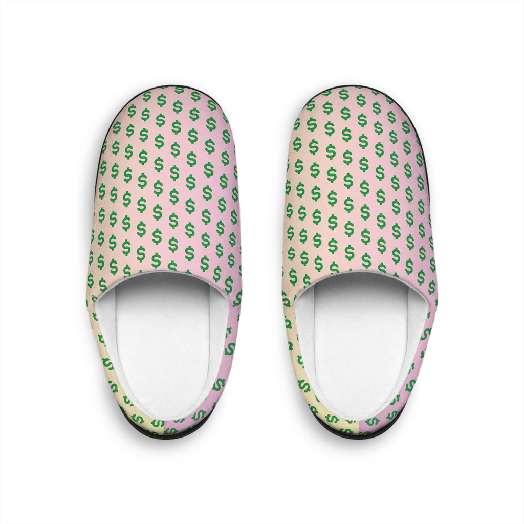 Men's Indoor Slippers