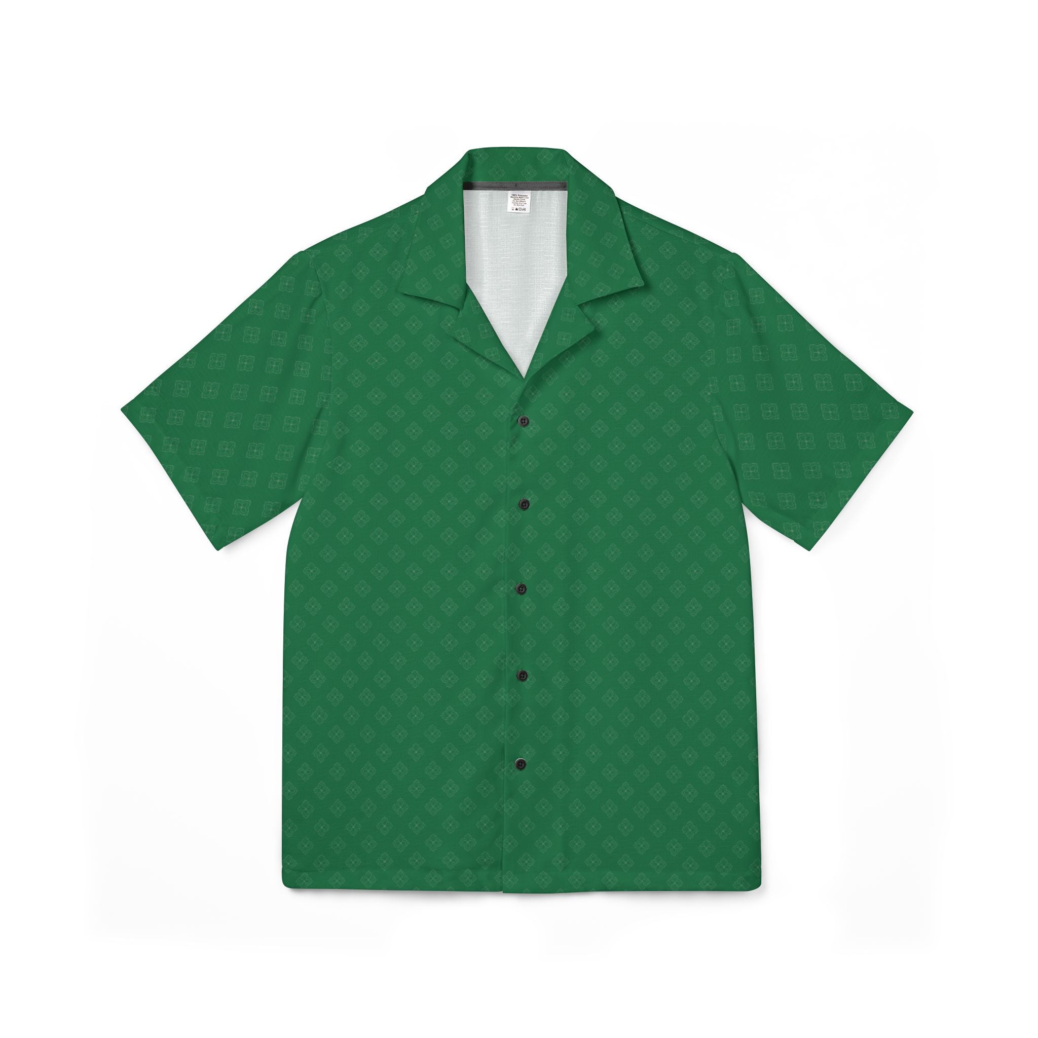 Green Shirt Old money Aesthetics
