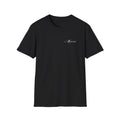 Softstyle T-Shirt Black