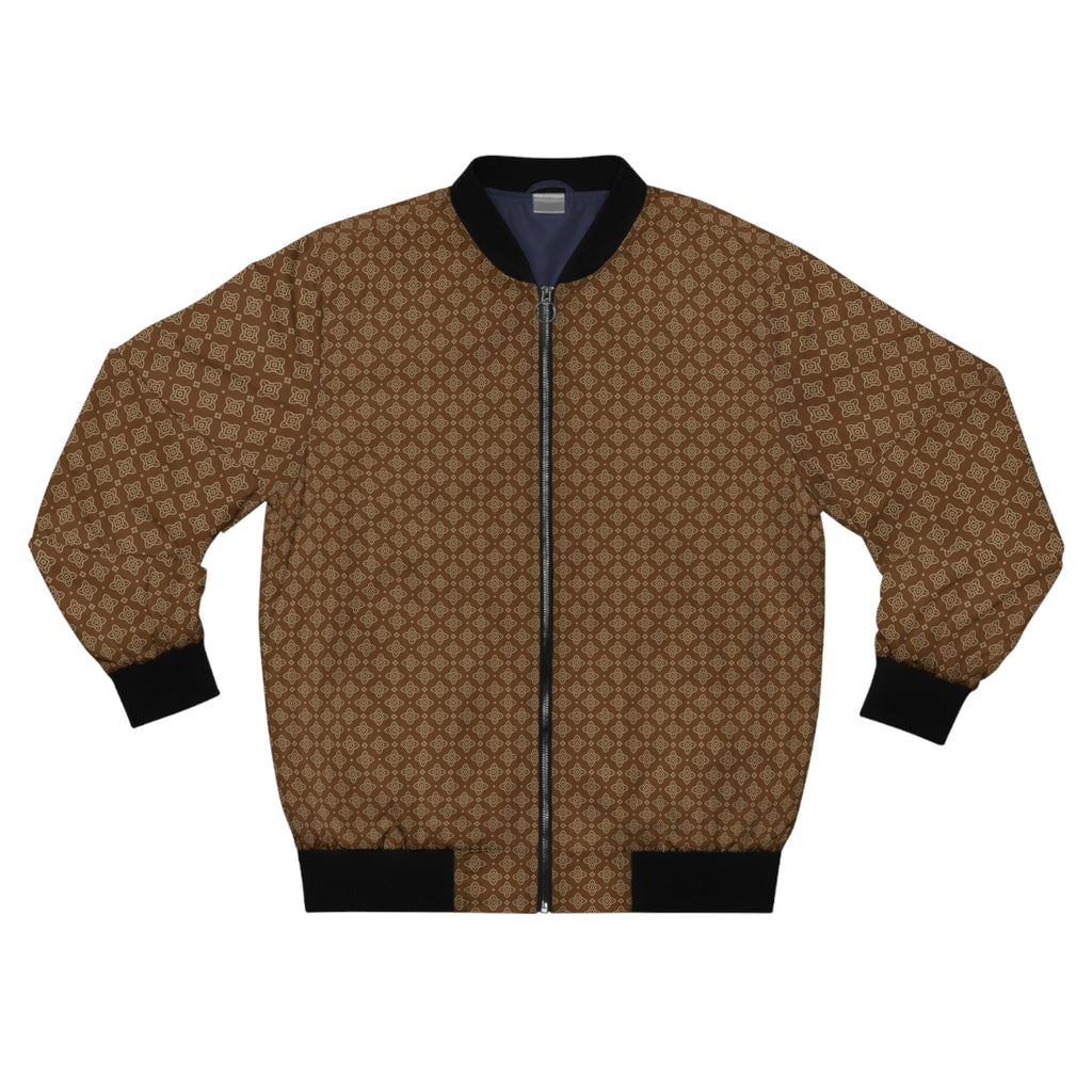 Bomber Jacket Old money Aesthetics